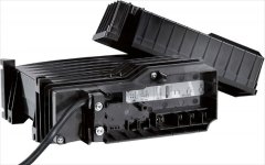 DOSIERSTEUERUNG INVERTER SECOP 105N4710
