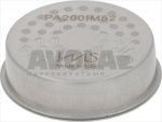 IMS Präzisionsdusche ø 52 mm Pavoni Europiccola 50er Gruppe