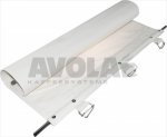 BÄCKER TUCH PASSEND BONGARD OMEGA CSV800