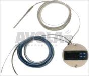 DIGITALTHERMOSTAT OK-31-PT100