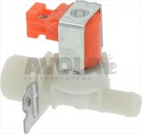 MAGNETVENTIL ELBI TYPE 329 1 WEG 180°