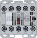 SCHÜTZ  ABB MC1A310AT6