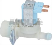 MAGNETVENTIL 1 WEG 230V 50/60Hz