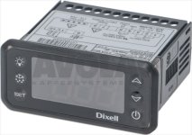 DIXELL XR30CH-5N0C1