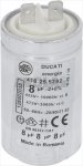 KONDENSATOR DUCATI 8µF 1250020334