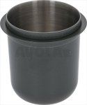 Pesado doser for prota filter