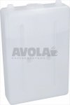 San Remo Treviso Wassertank 3,4 L