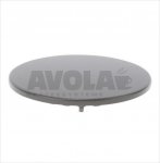 PIATTELLO SPARTIFIAMMA BOSCH PIATTELLO SPARTIFIAMMA BOSCH