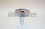 BRUCIATORE ALLUM. TIPO GLEM GAS RAP