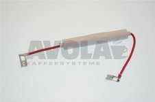 SICHERUNG 800MA