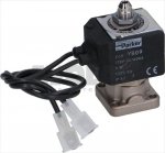 SOLENOID VALVE PARKER 3WAYS 115V 50/60Hz