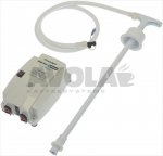 ELEKTROPUMPE FLOJET 115V
