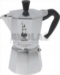 MOKA EXPRESS 6 TASSEN BIALETTI