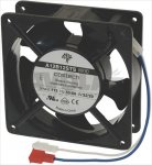MOTORVENTILATOR 115V 50/60Hz 15,5/14,5W