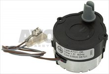 GETRIEBEMOTOR CDC AT011 S50IT