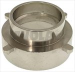 MAHLSCHEIBENTRÄGER OBEN 1-PHASIG