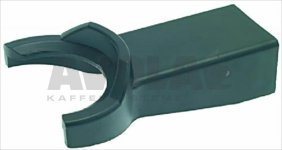 GABEL FÜR FILTERTRÄGER