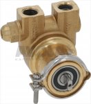 POMPA VOLUMETRICA PROCON ø 3/8 NPT