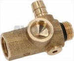 BFC Autoansauger Pumpenkit ø 1/8M