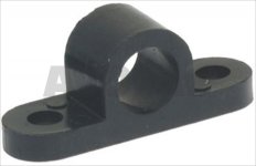 HALTER FÜR SCHALTHEBEL