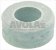 guarnizione siliconica o 16x10x8 mm