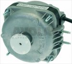 MOTOR ELCO 5W 220V 50HZ DREISTELLIG