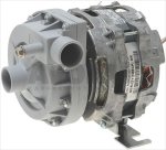 ELETTROPOMPA LGB ZF150SX 0,47HP