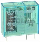 MINI REL&Eacute; FINDER 40.31.9.014.0000P