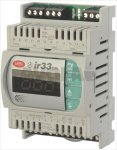 ELEKTRONIKREGLER CAREL DN33C0LR00