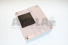QUADRO MASTERCELLA CAREL MD33D5EB00