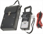 MULTIMETRO ANALOGICO A PINZA