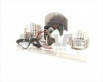 KIT MOTEUR VENTILATEUR 240V