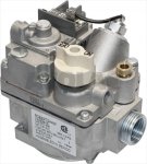 VALVE GAZ ROBERTSHAW 7000BMVR