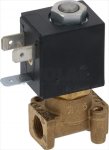 MAGNETVENTIL 2-WEG 230V
