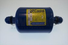 FILTRO CASTEL 4332/5
