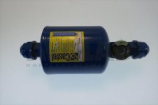 FILTRO CON INDICATORE CASTEL 4132/6