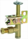PILOTBRENNER GASCO ZWEIFLAMMIG
