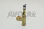 BRUCIATORE PILOTA FISSO PRO-GAS 1 FIAMMA
