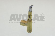 BRUCIATORE PILOTA FISSO PRO-GAS 1 FIAMMA