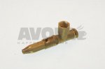 BRUCIATORE PILOTA PRO-GAS 1 FIAMMA