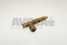 BRUCIATORE PILOTA PRO-GAS 1 FIAMMA