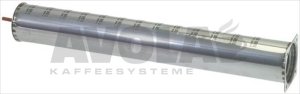 BRENNER ø 51x380 mm