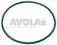 O-Ring Dichtung 02162 EPDM