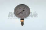 MANOMETRO ø 63 mm