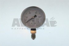MANOMETRO ø 63 mm
