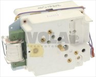 PROGRAMMSCHALTER 16A 250V