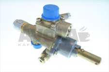 RUBINETTO GAS 22S/V