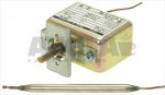 1-PHASEN THERMOSTAT JUMO 50÷300°C