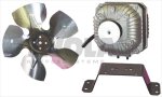 Ventilateur 5 W pour groupe à air