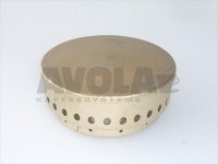SPARTIFIAMMA 4Kw ø 60 mm